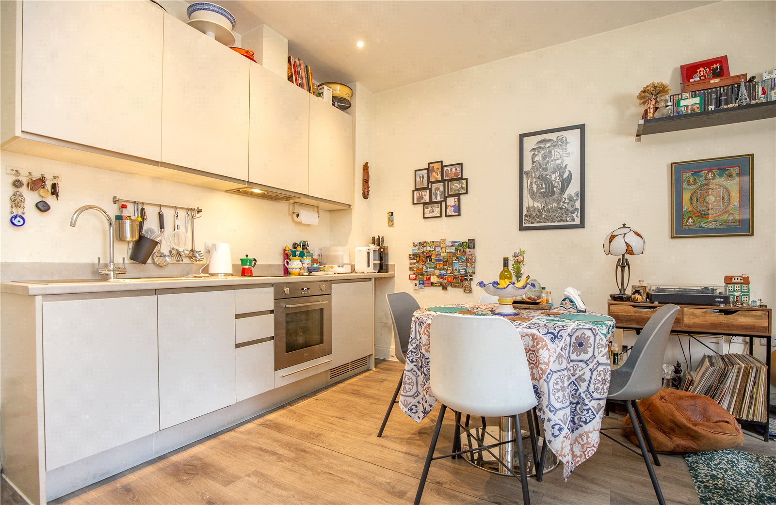 1 bedroom Flat for sale in Bristol