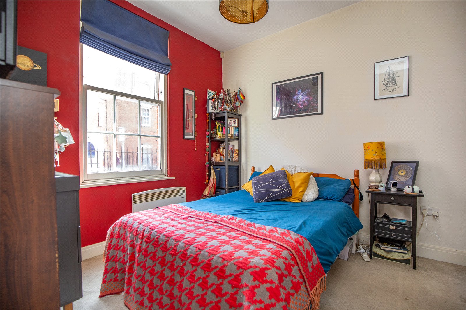 1 bedroom Flat for sale in Bristol