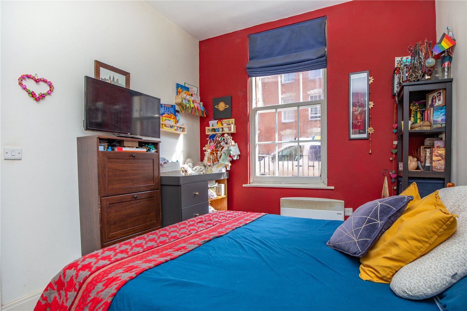 1 bedroom Flat for sale in Bristol