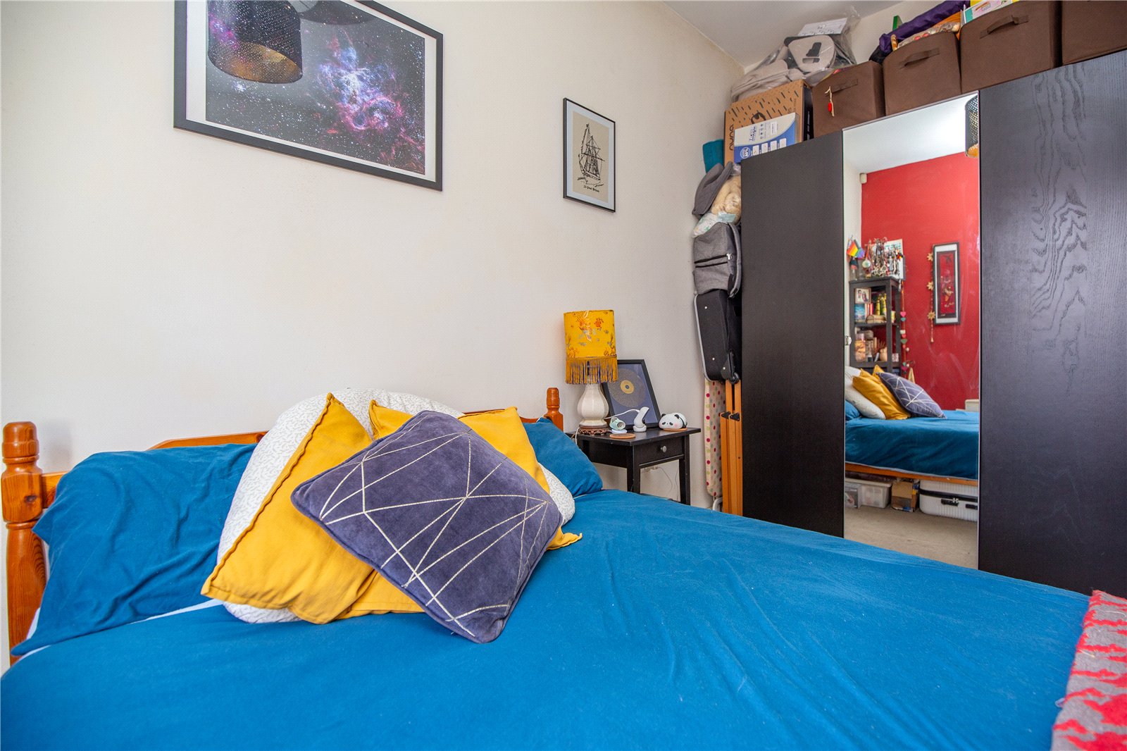 1 bedroom Flat for sale in Bristol
