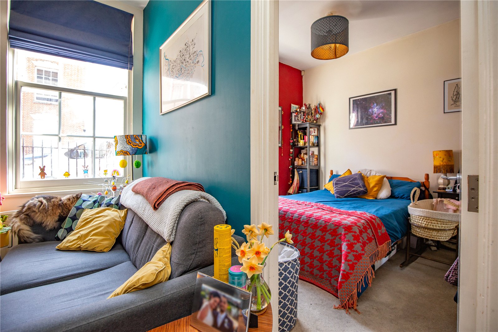 1 bedroom Flat for sale in Bristol