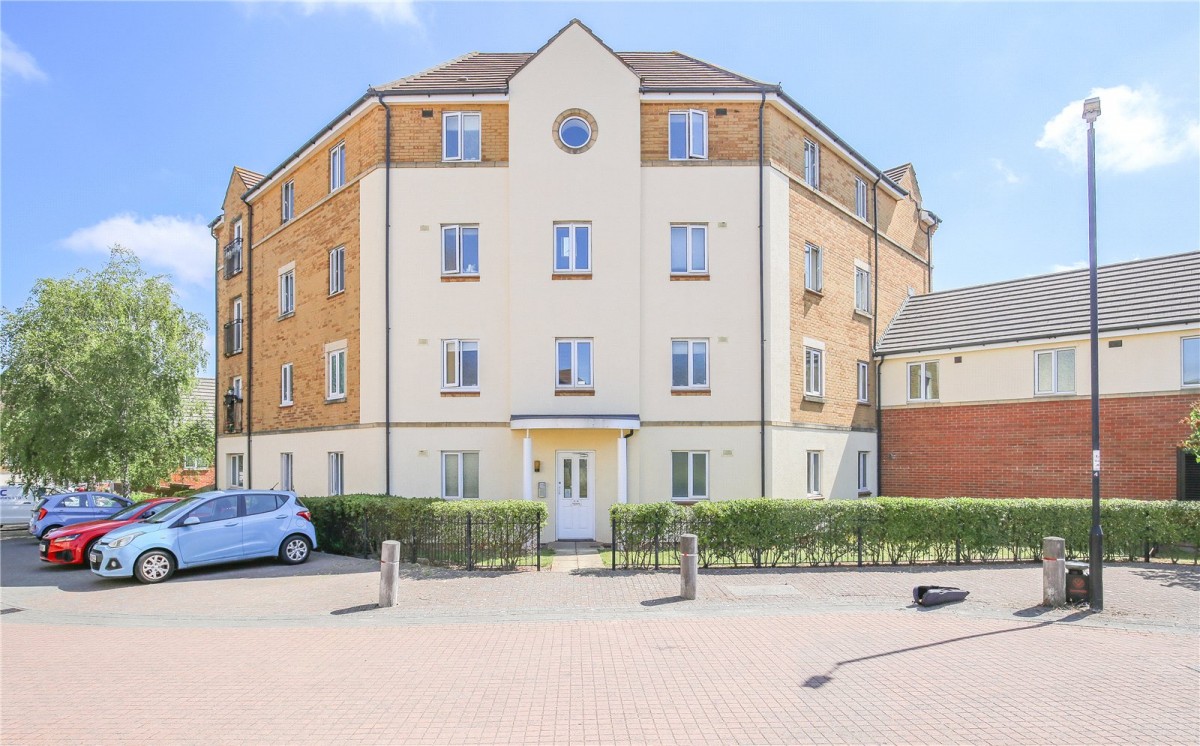 Horfield, Bristol