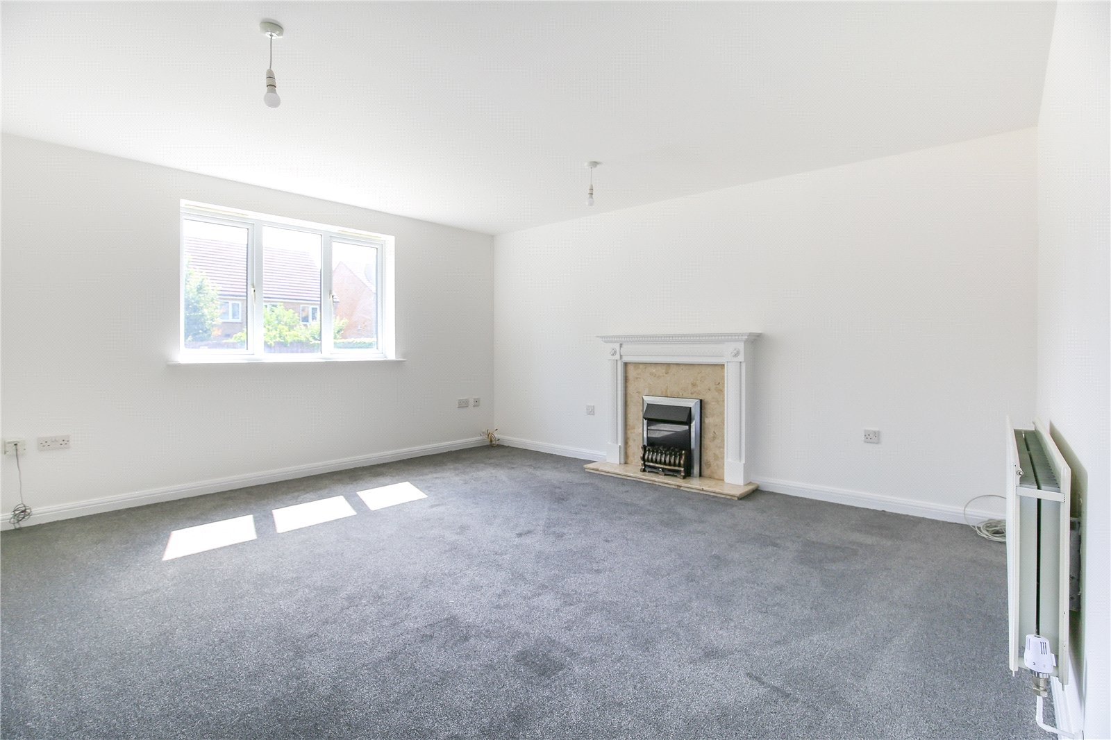 2 bedroom Flat for sale in Horfield, Bristol