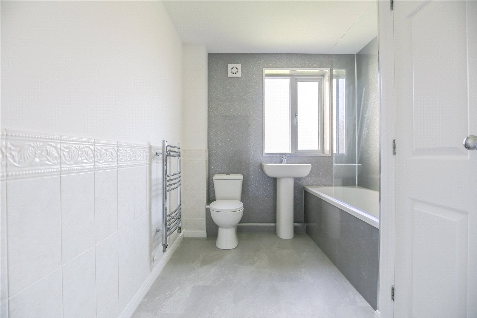 2 bedroom Flat for sale in Horfield, Bristol