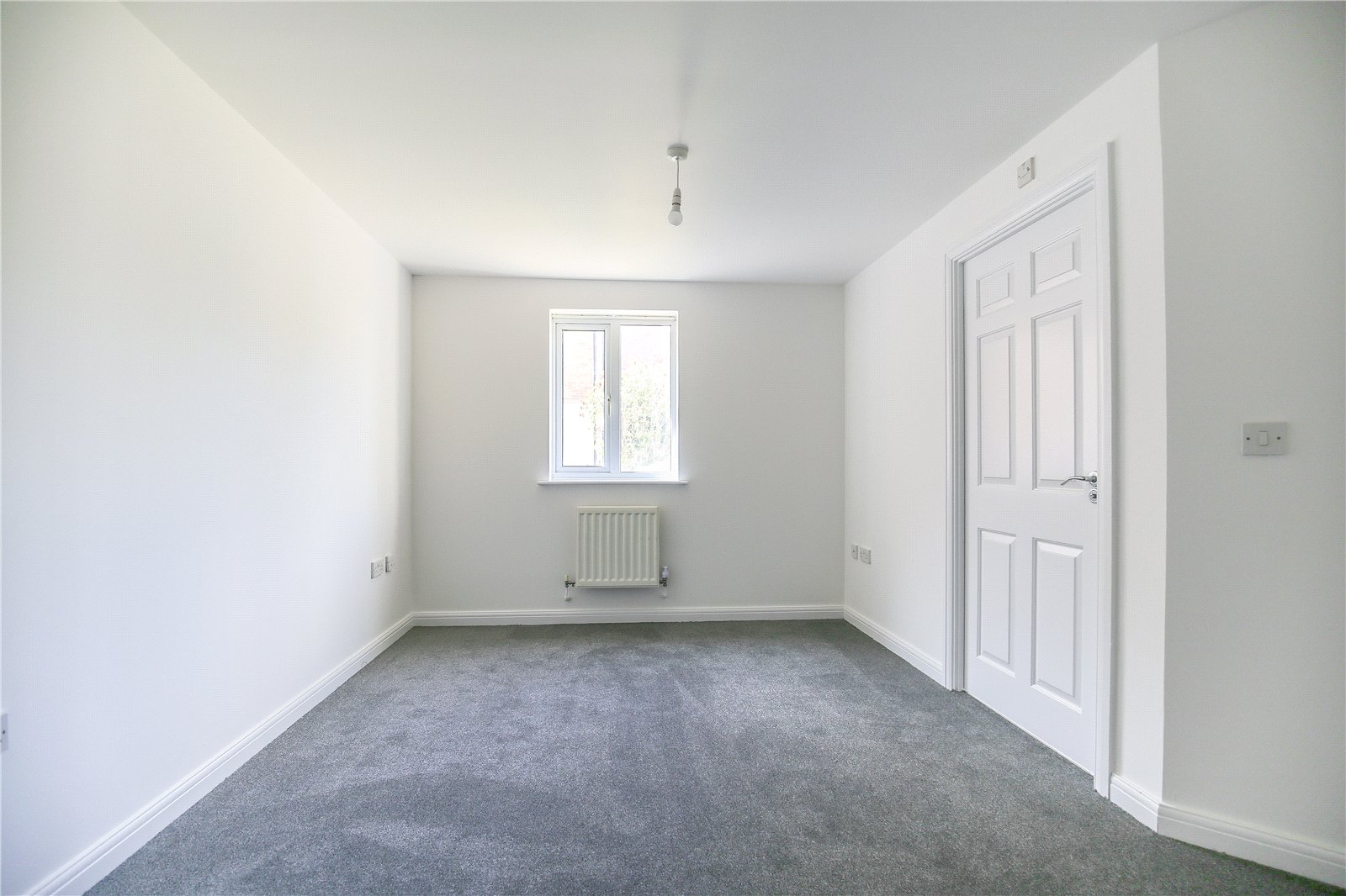 2 bedroom Flat for sale in Horfield, Bristol