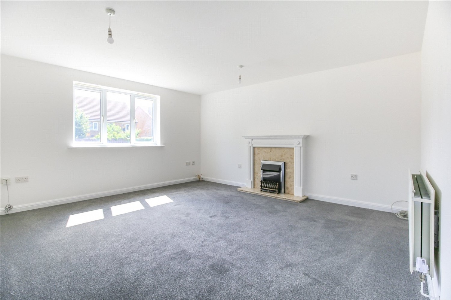 Horfield, Bristol