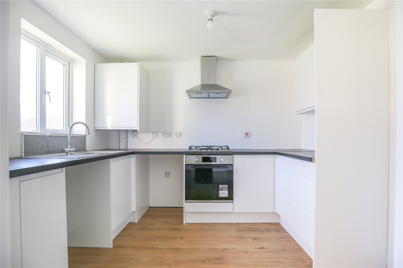 2 bedroom Flat for sale in Horfield, Bristol