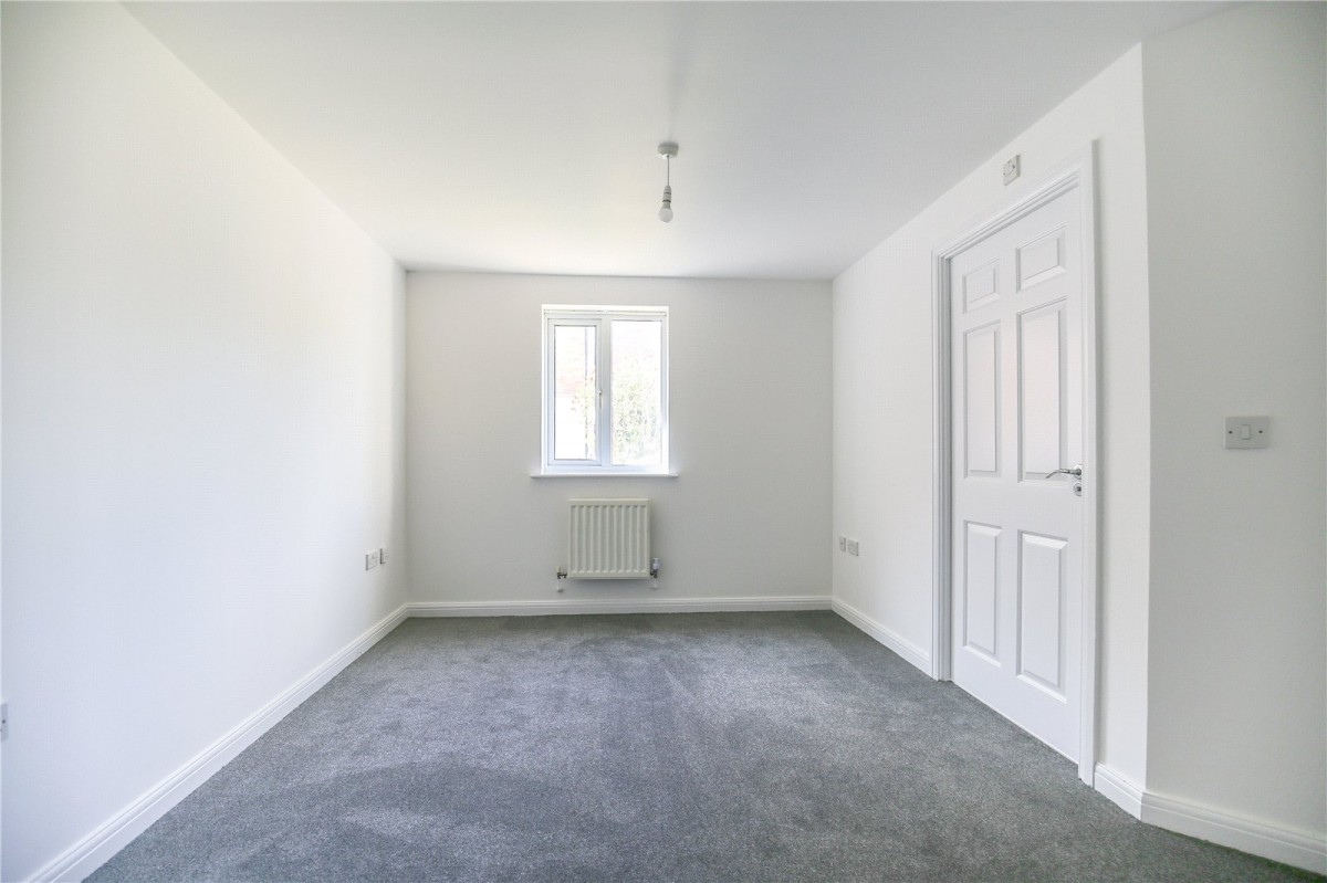 Horfield, Bristol