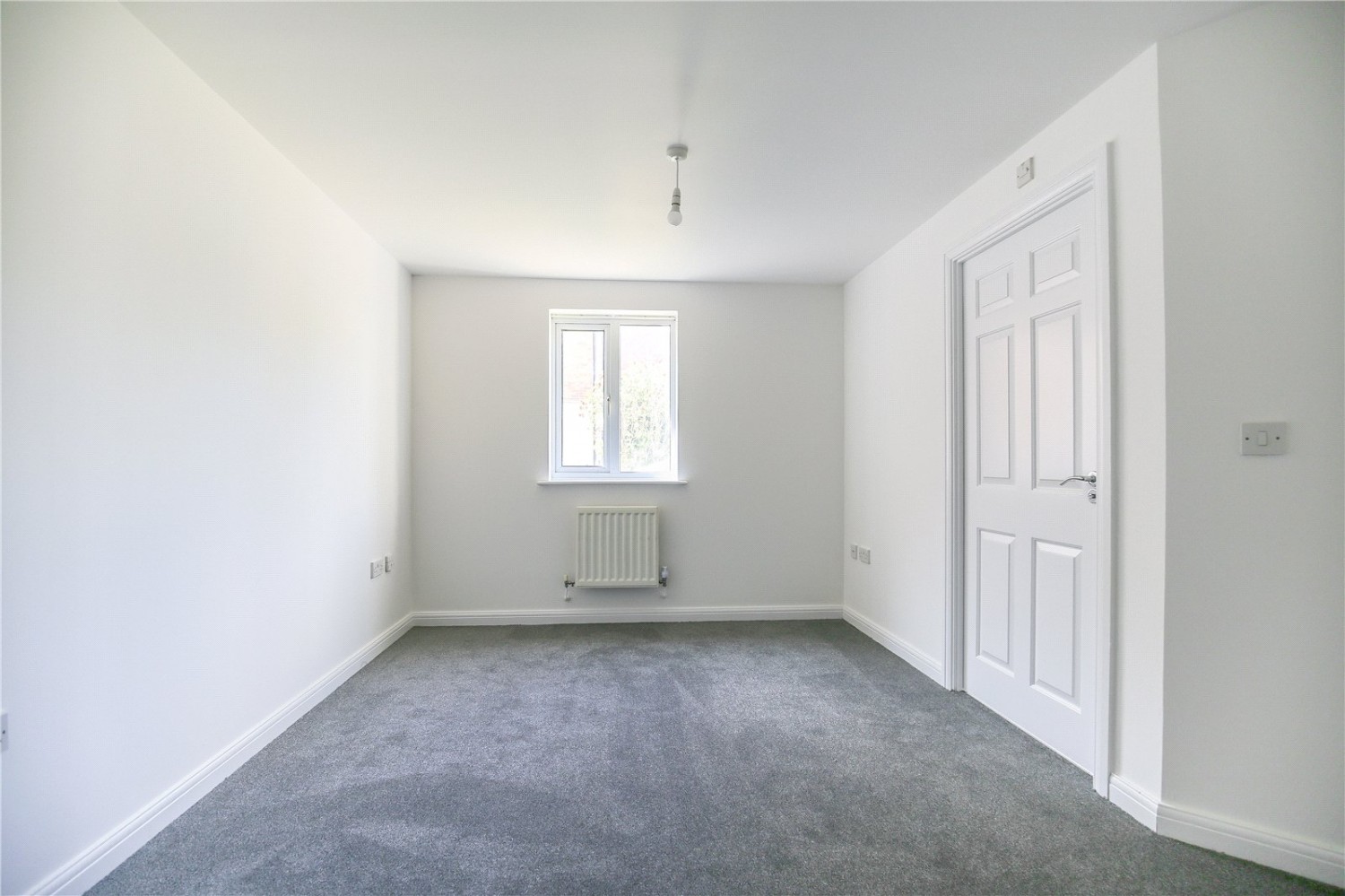 Horfield, Bristol