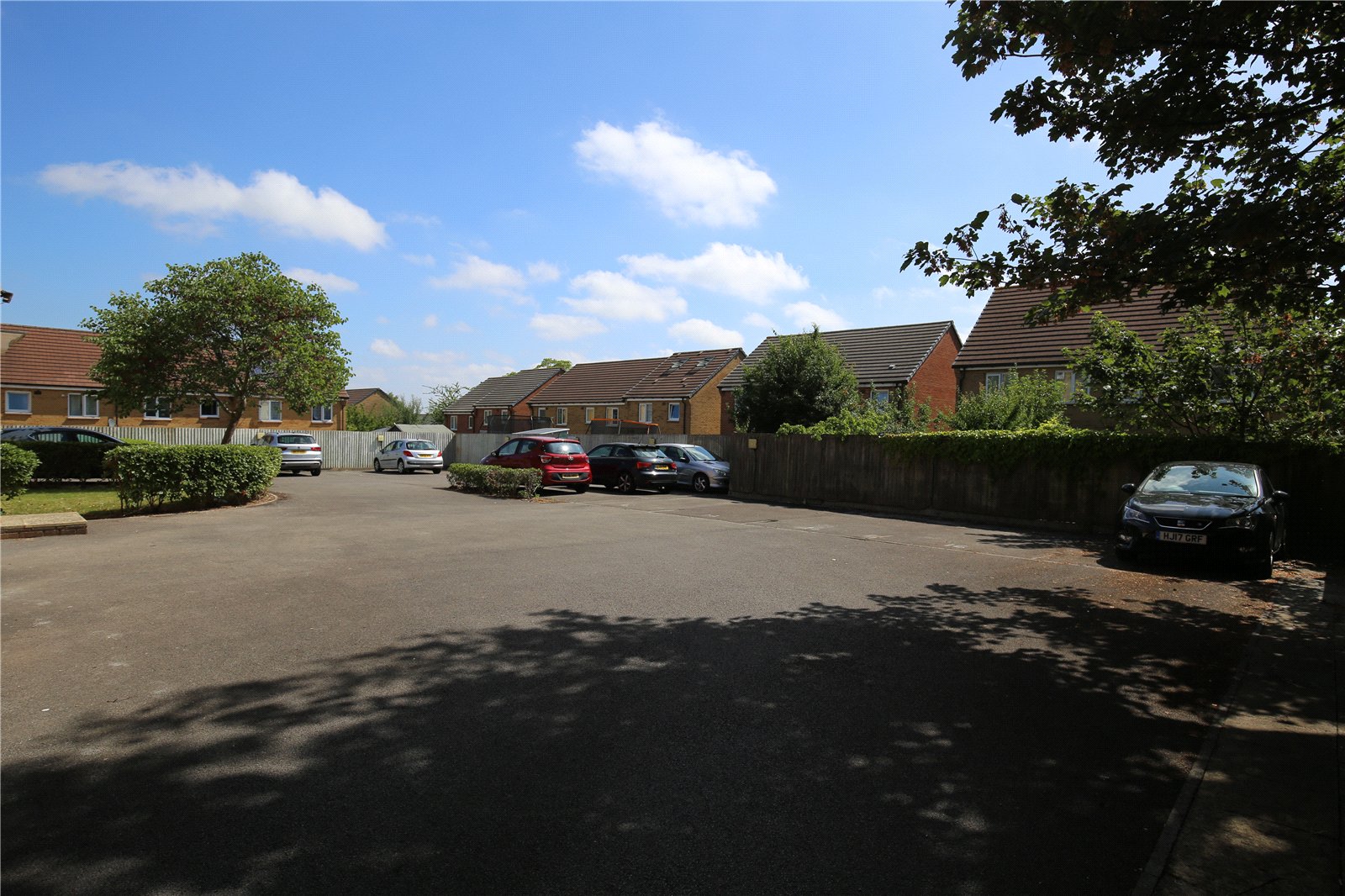 2 bedroom Flat for sale in Horfield, Bristol