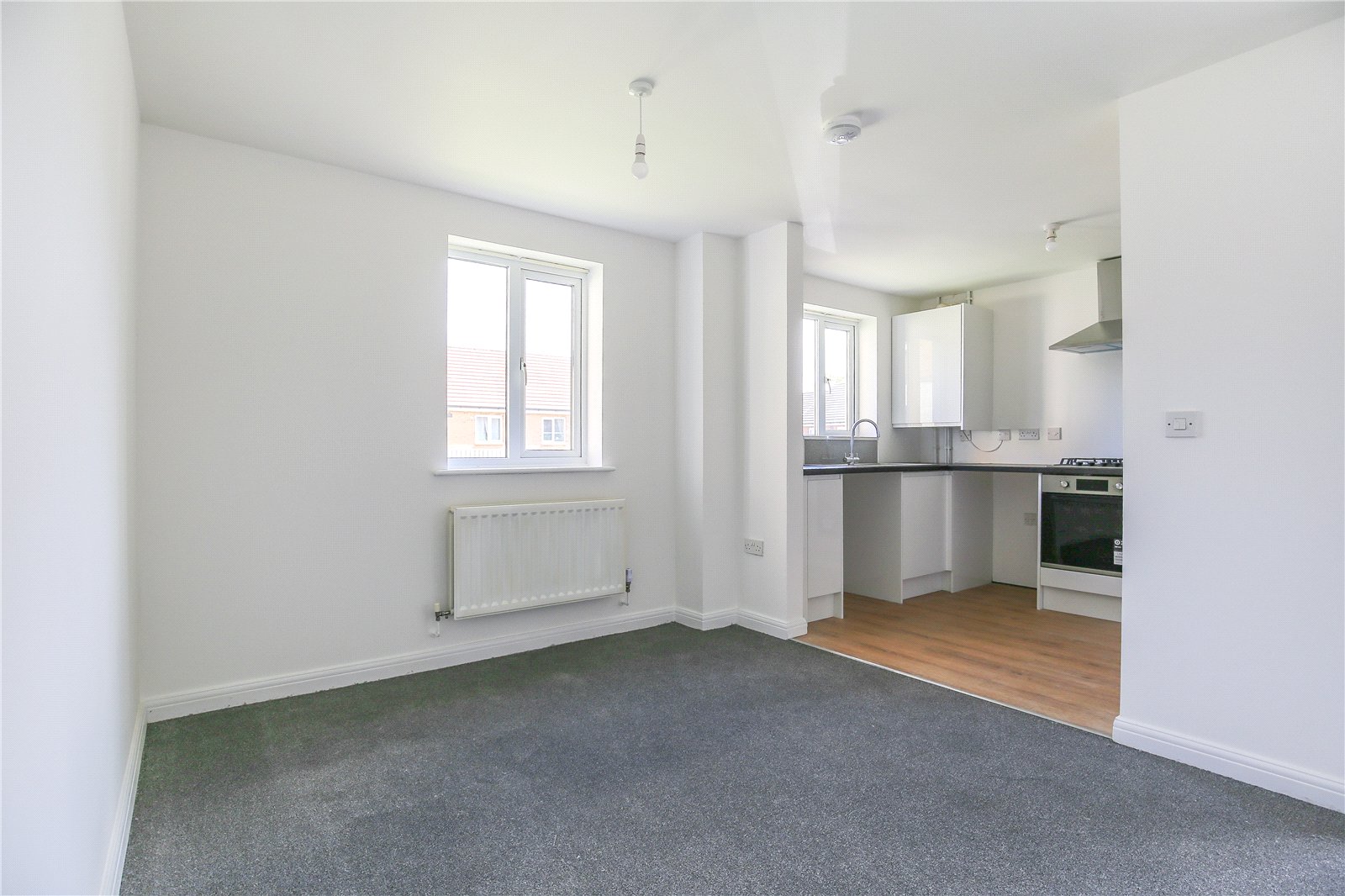 2 bedroom Flat for sale in Horfield, Bristol