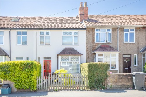 Horfield, Bristol