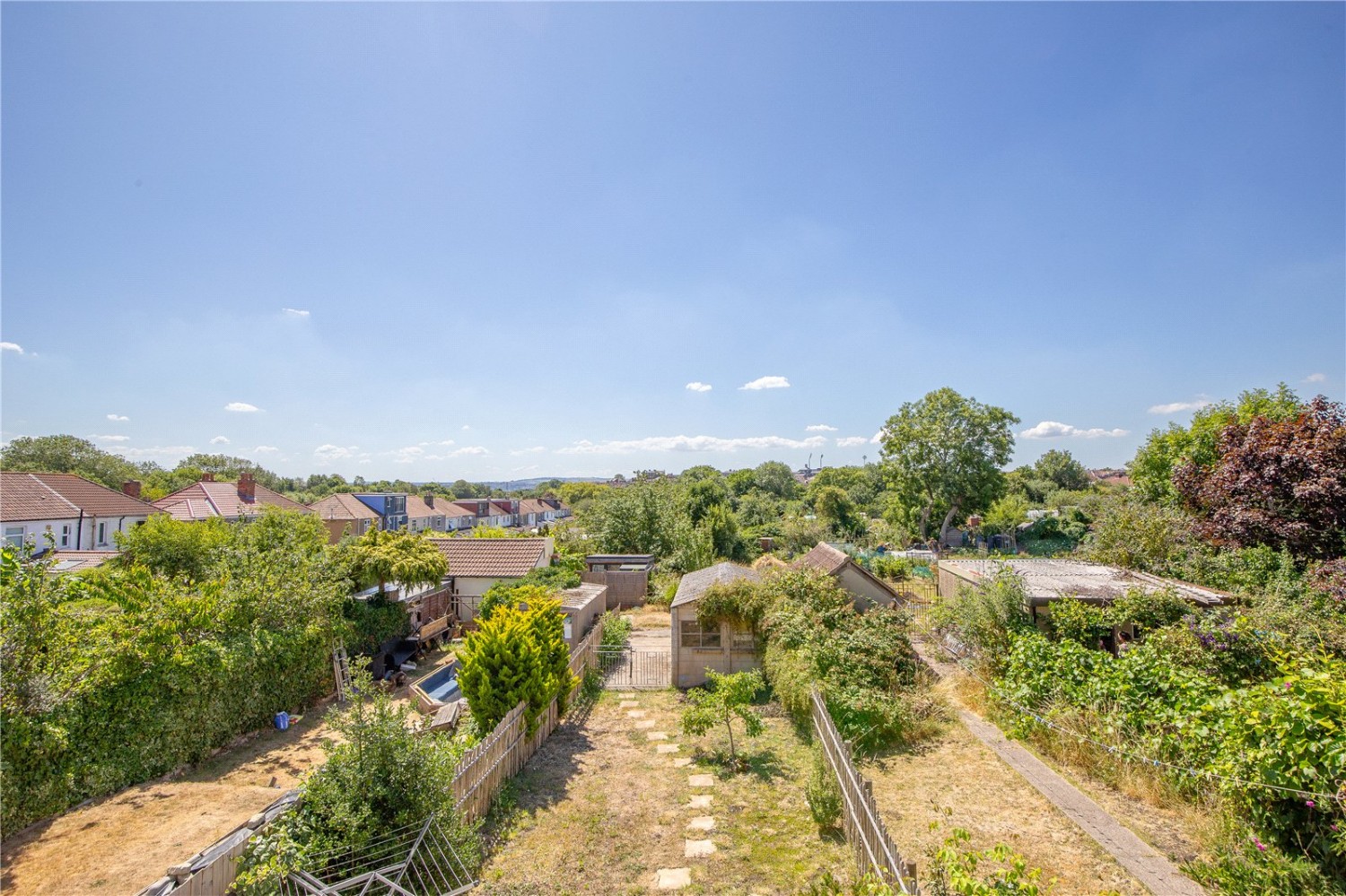 Horfield, Bristol
