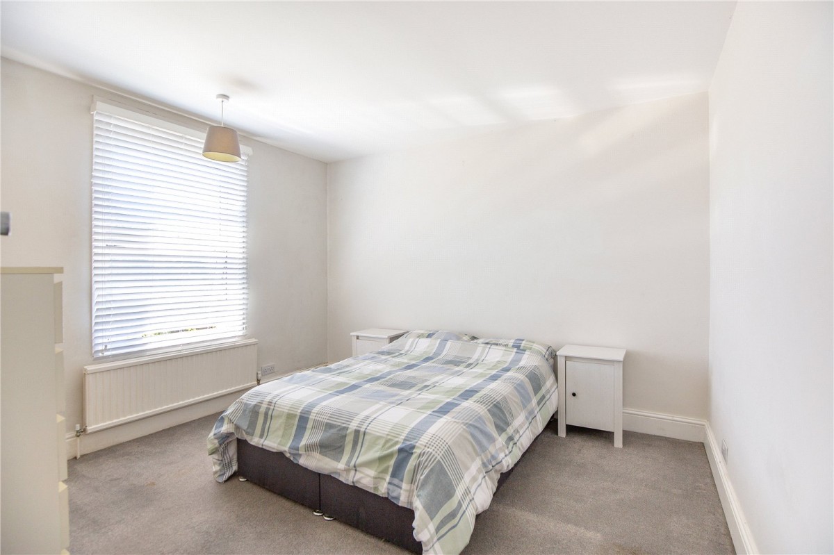 Horfield, Bristol