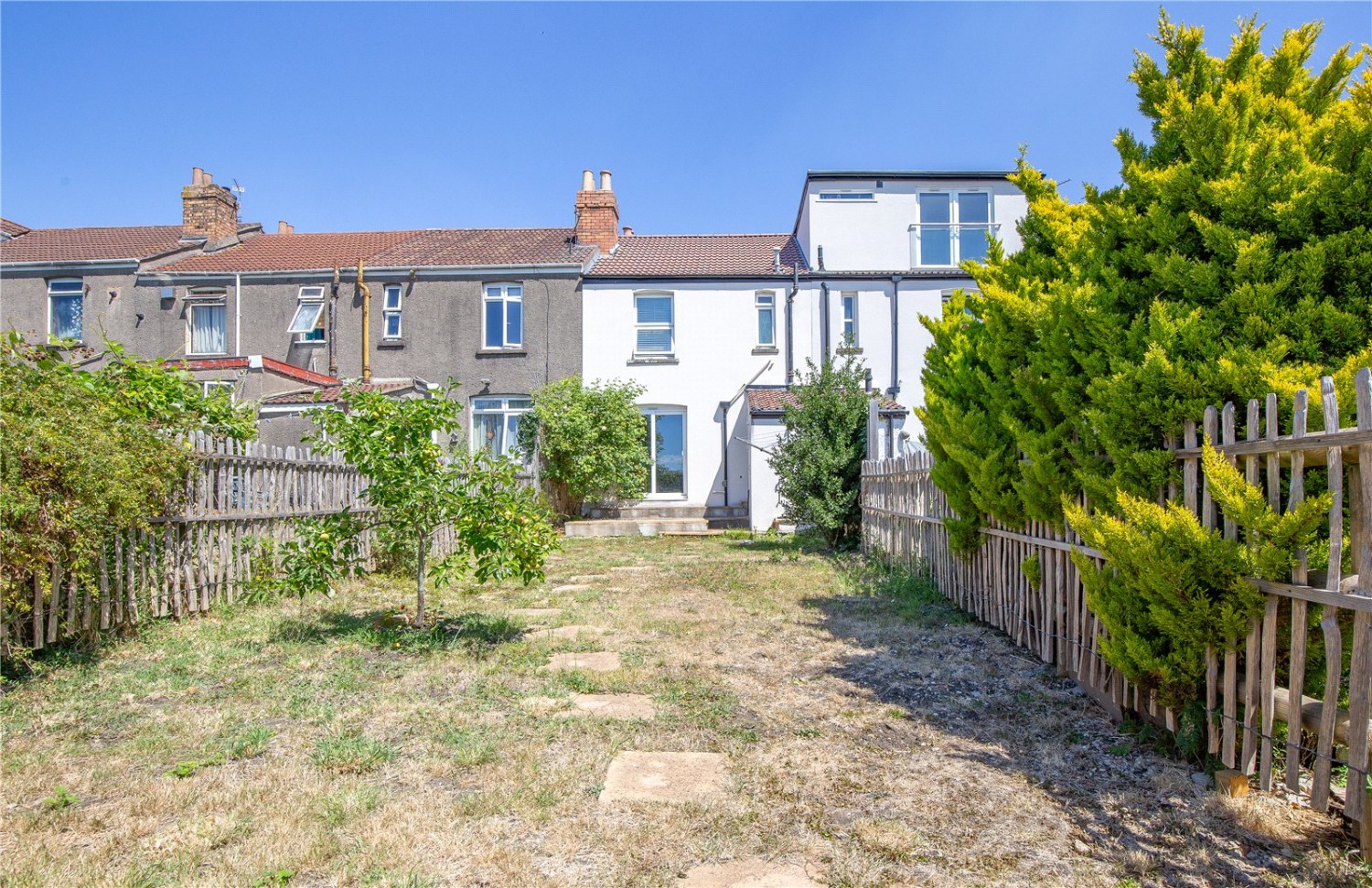 Horfield, Bristol