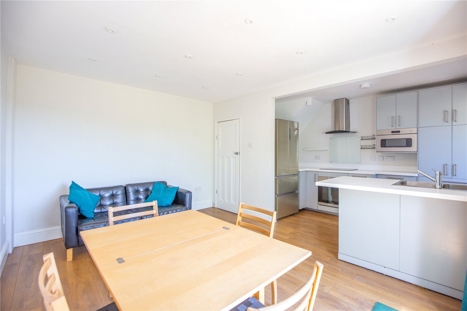 Horfield, Bristol