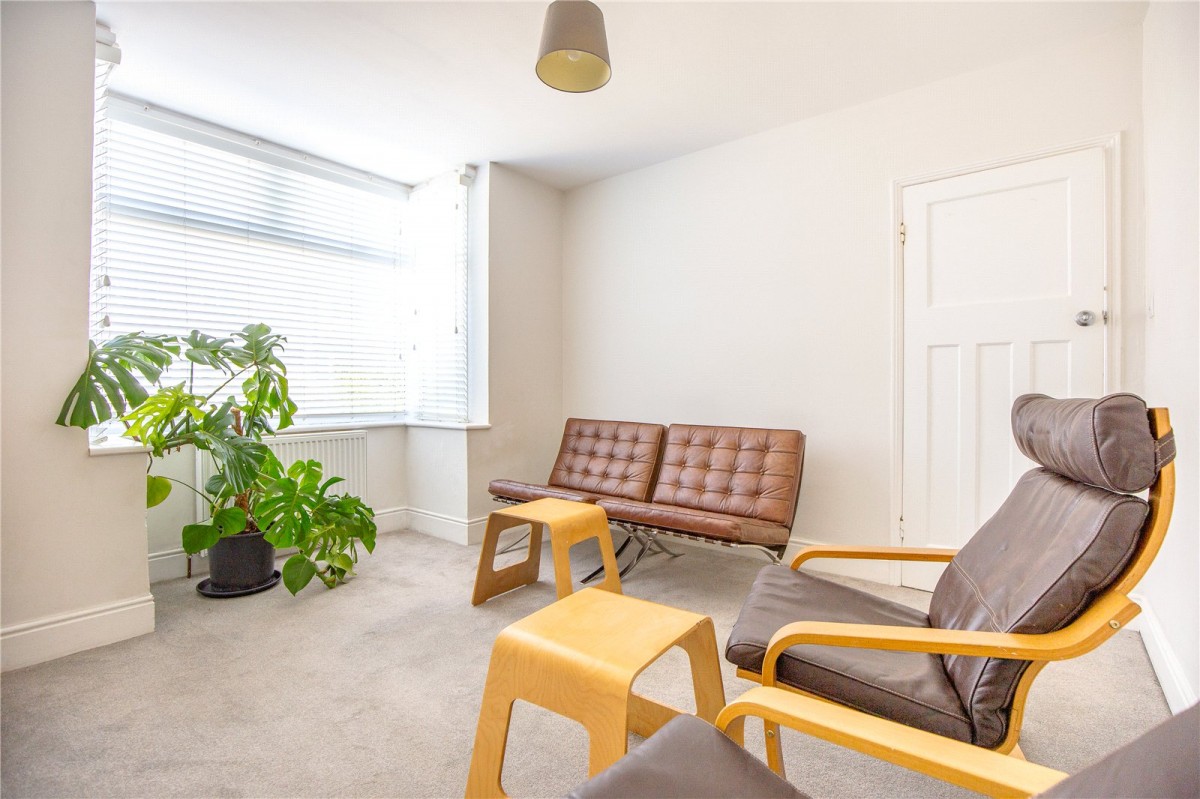 Horfield, Bristol