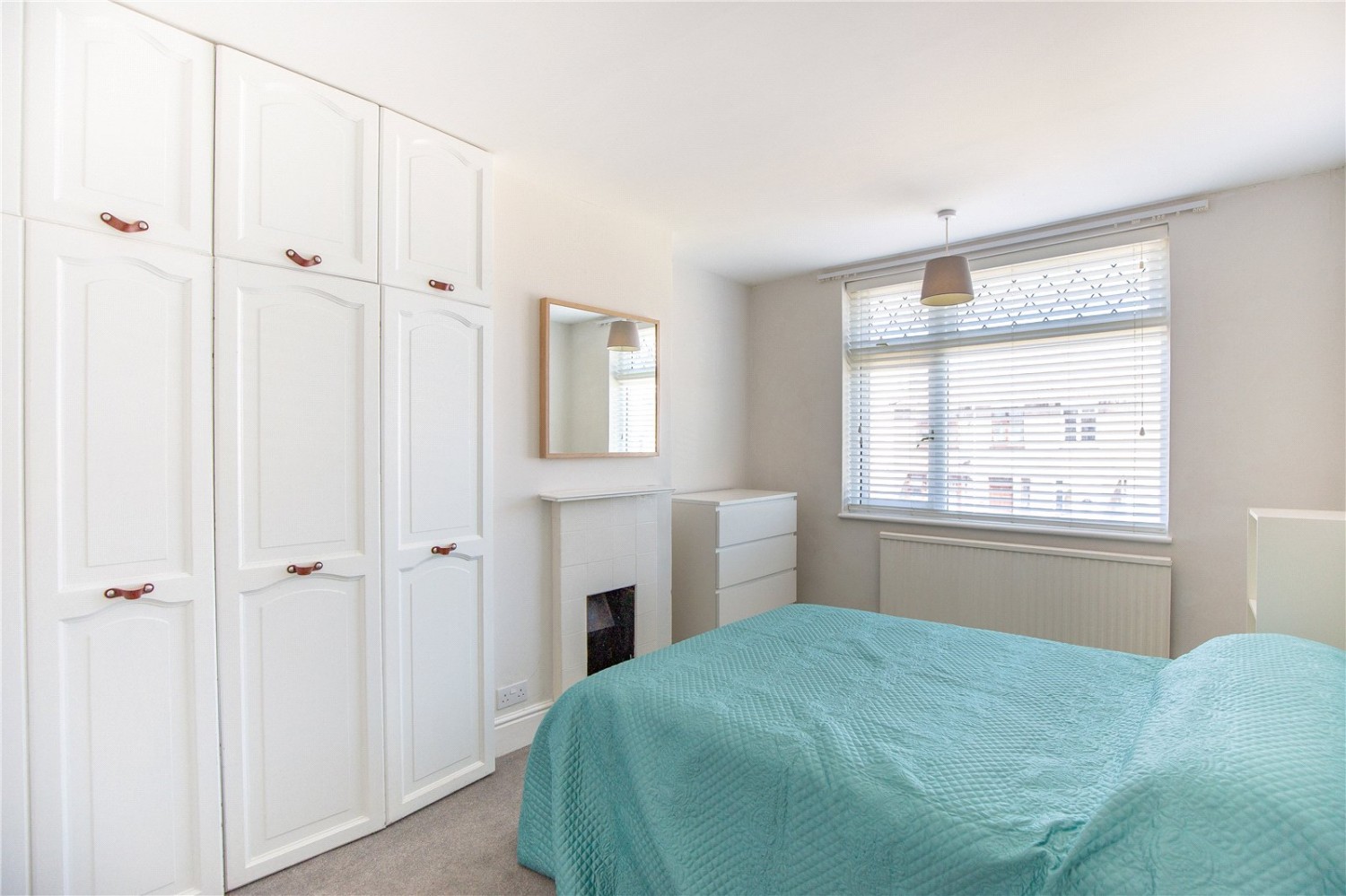 Horfield, Bristol