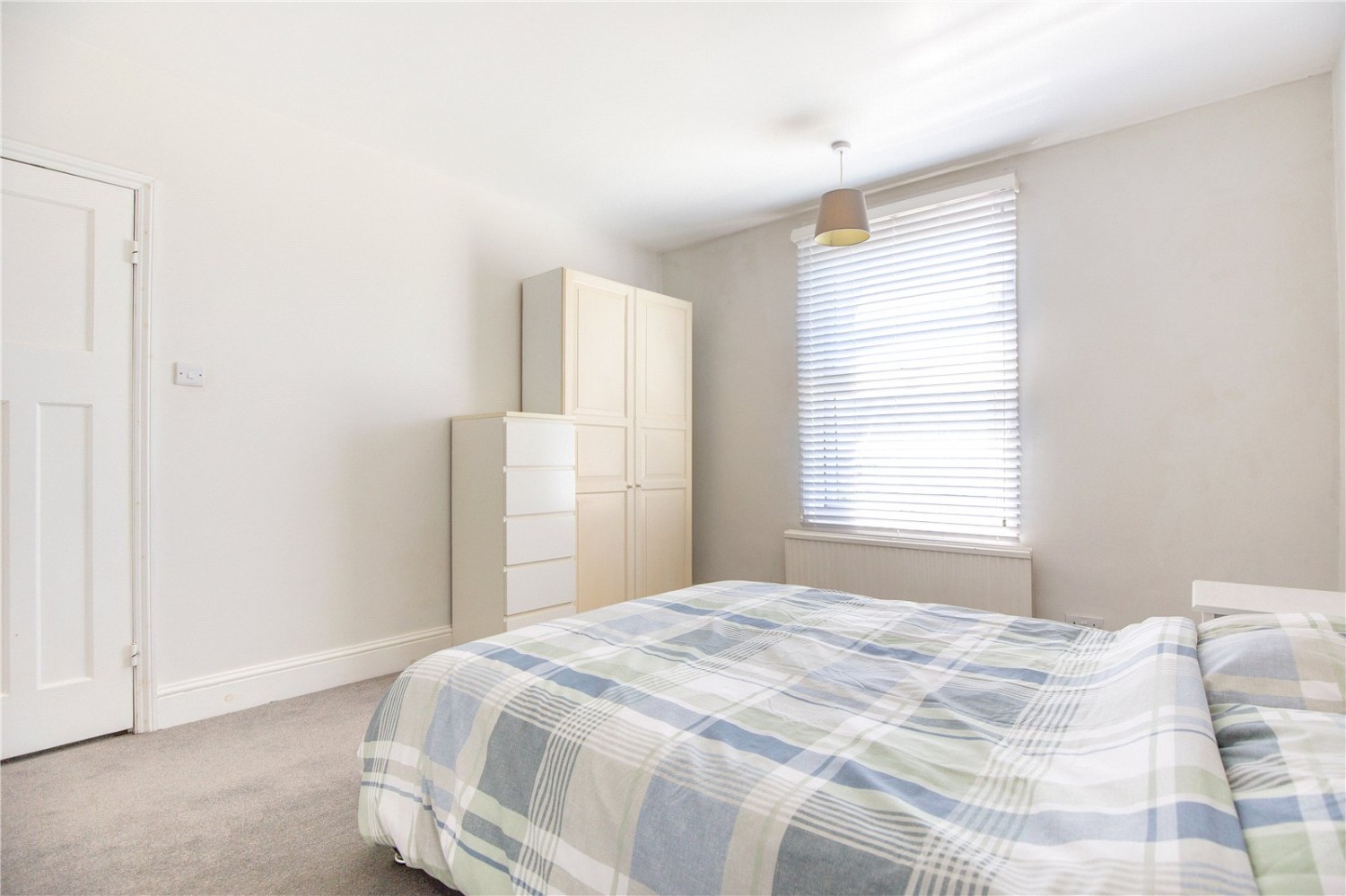 Horfield, Bristol