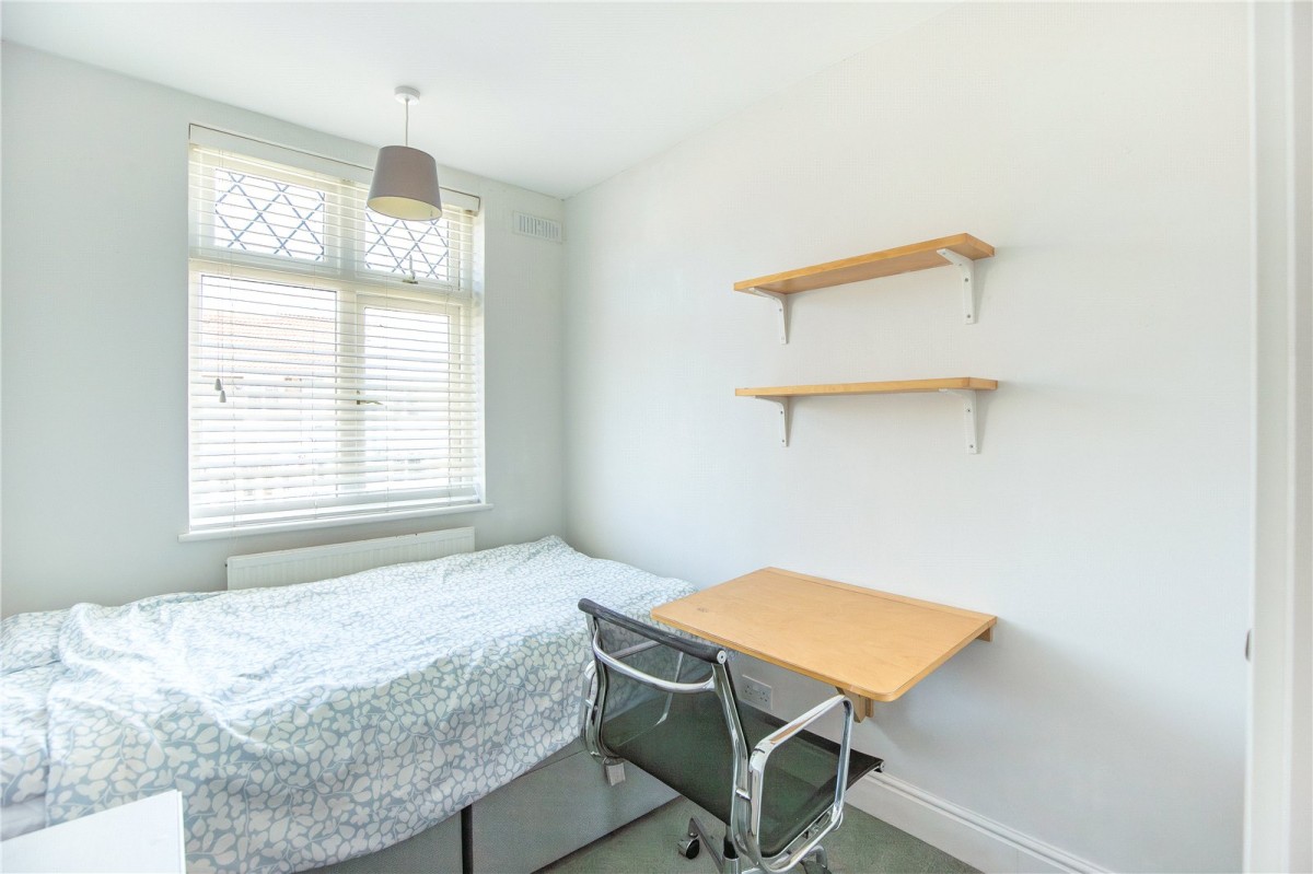 Horfield, Bristol