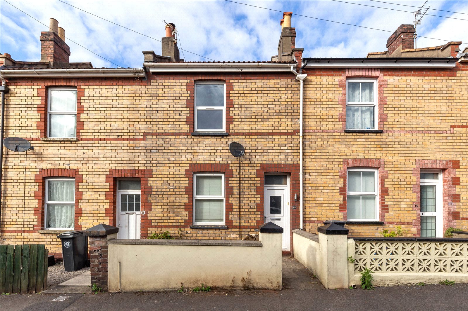 Eastville, Bristol
