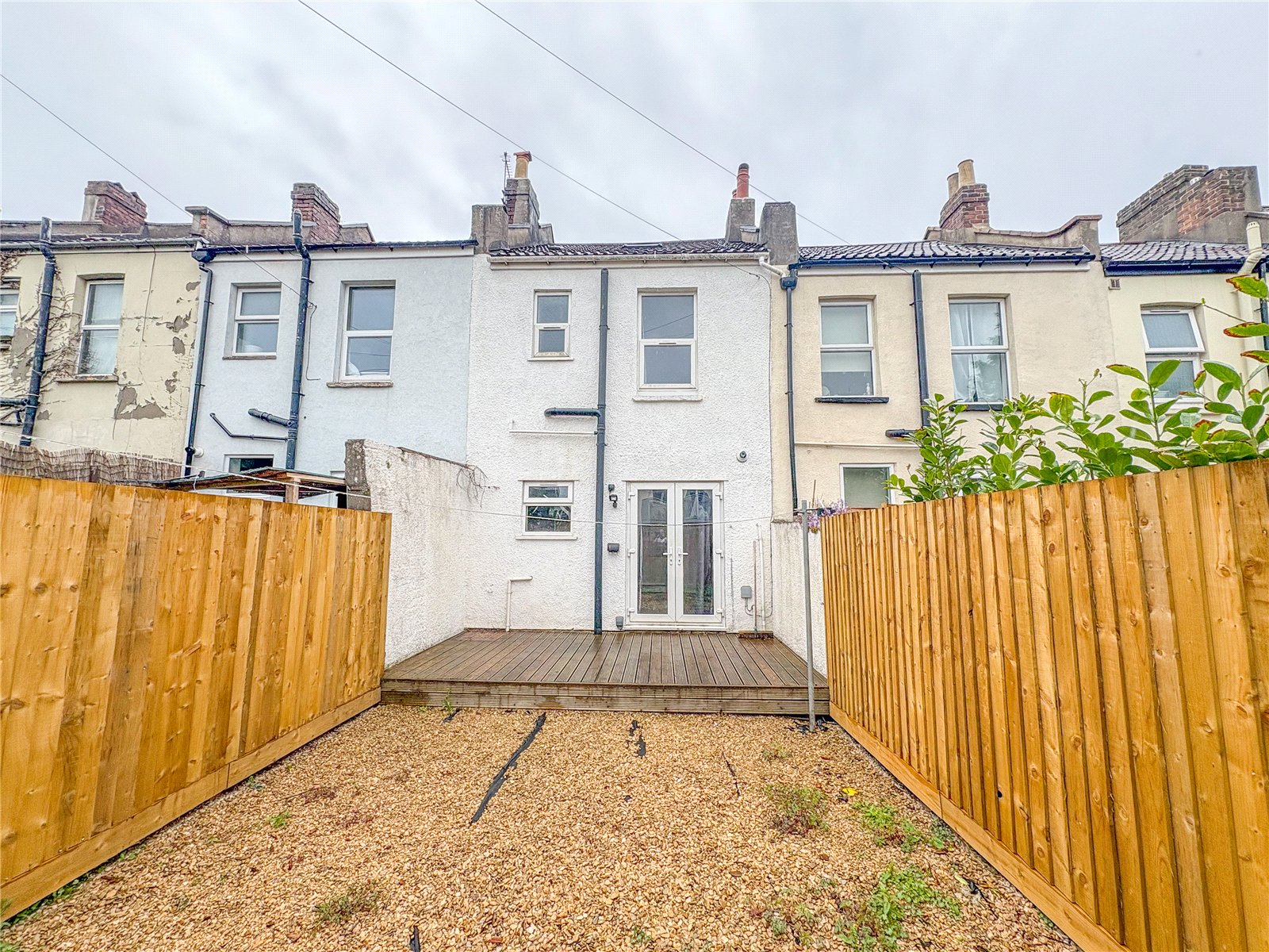 2 bedroom House for sale in Eastville, Bristol