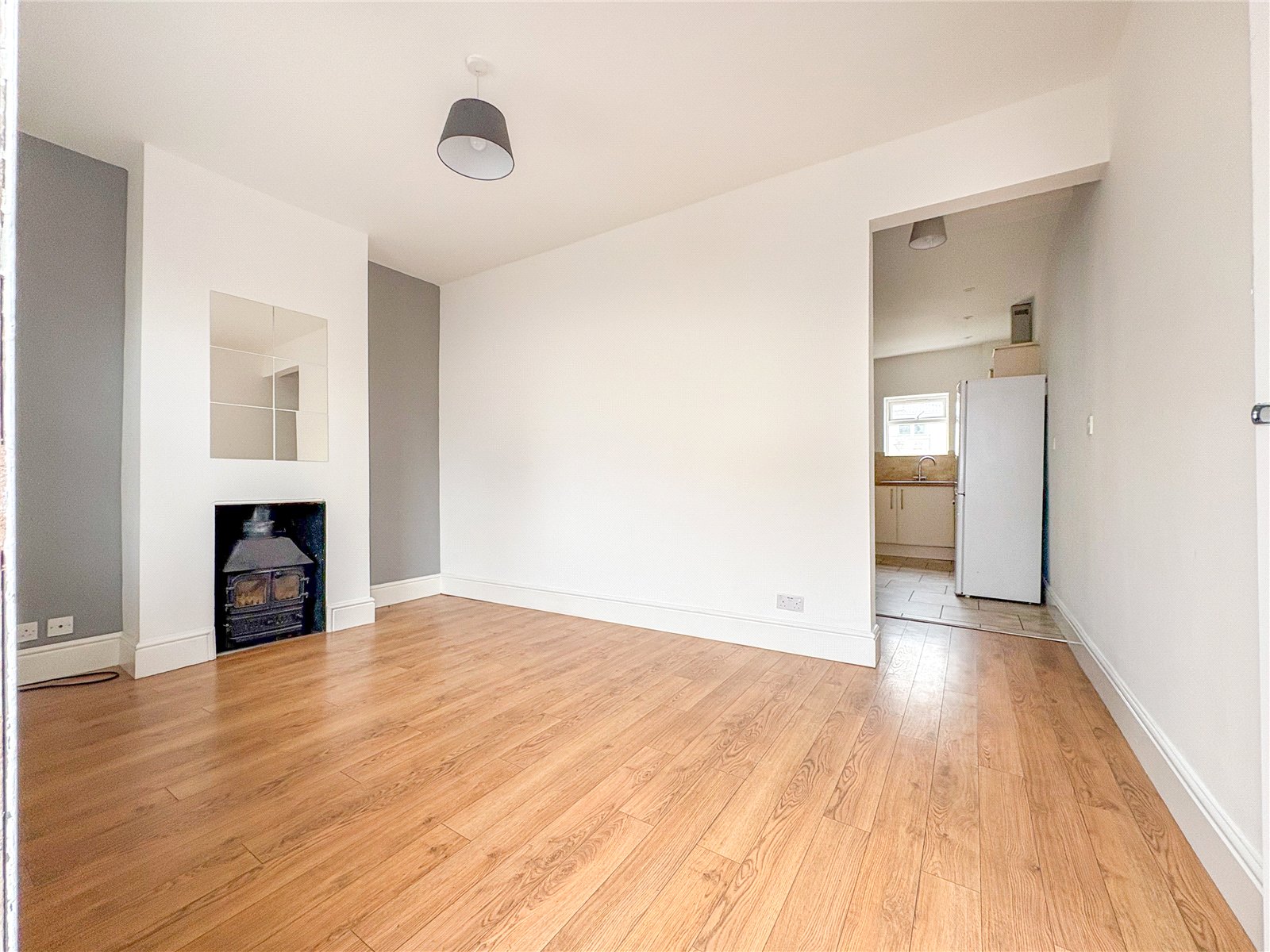 2 bedroom House for sale in Eastville, Bristol