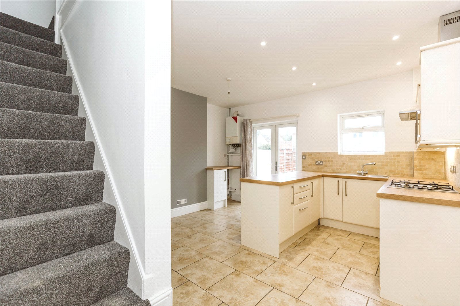 2 bedroom House for sale in Eastville, Bristol