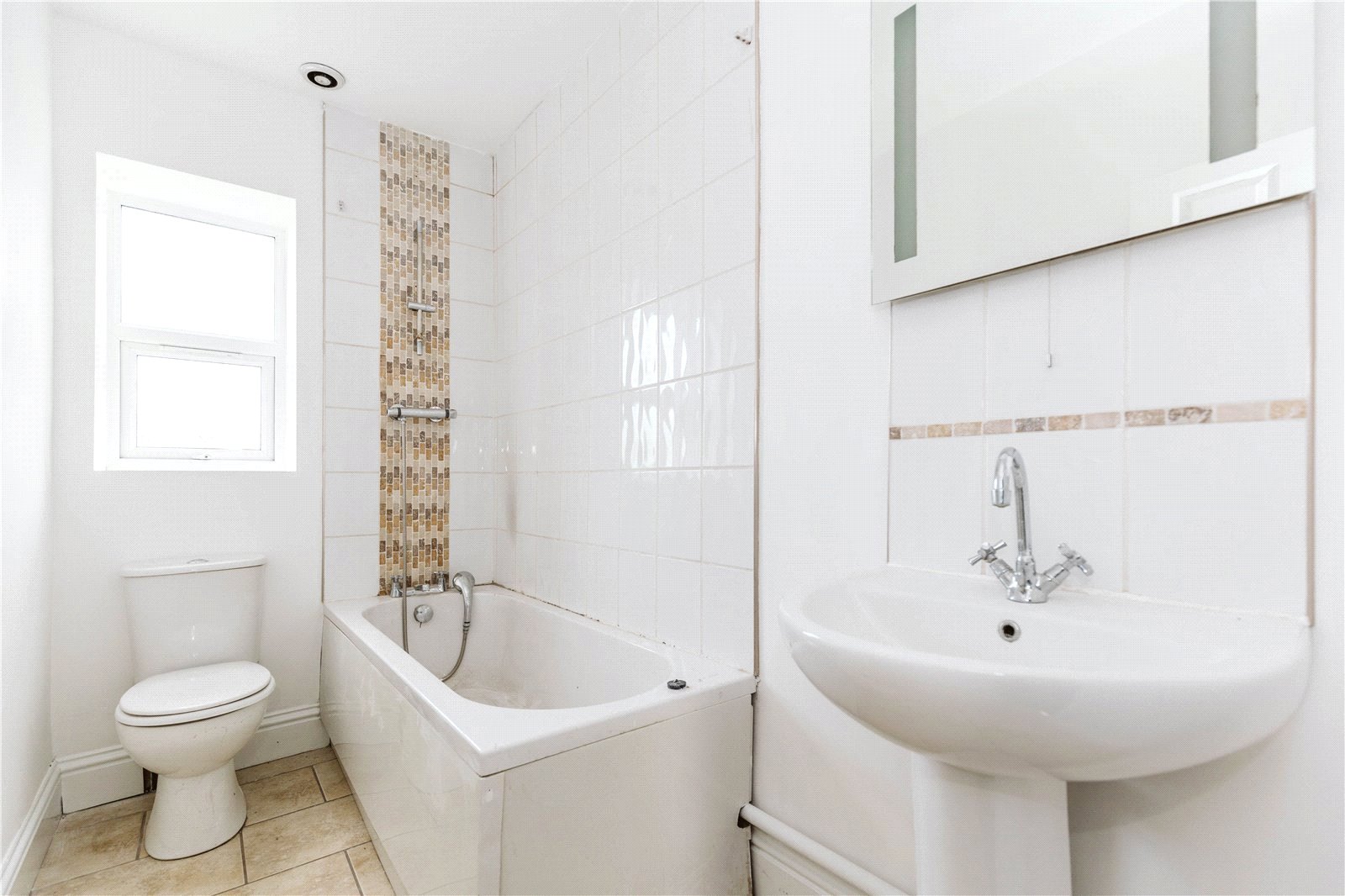 2 bedroom House for sale in Eastville, Bristol