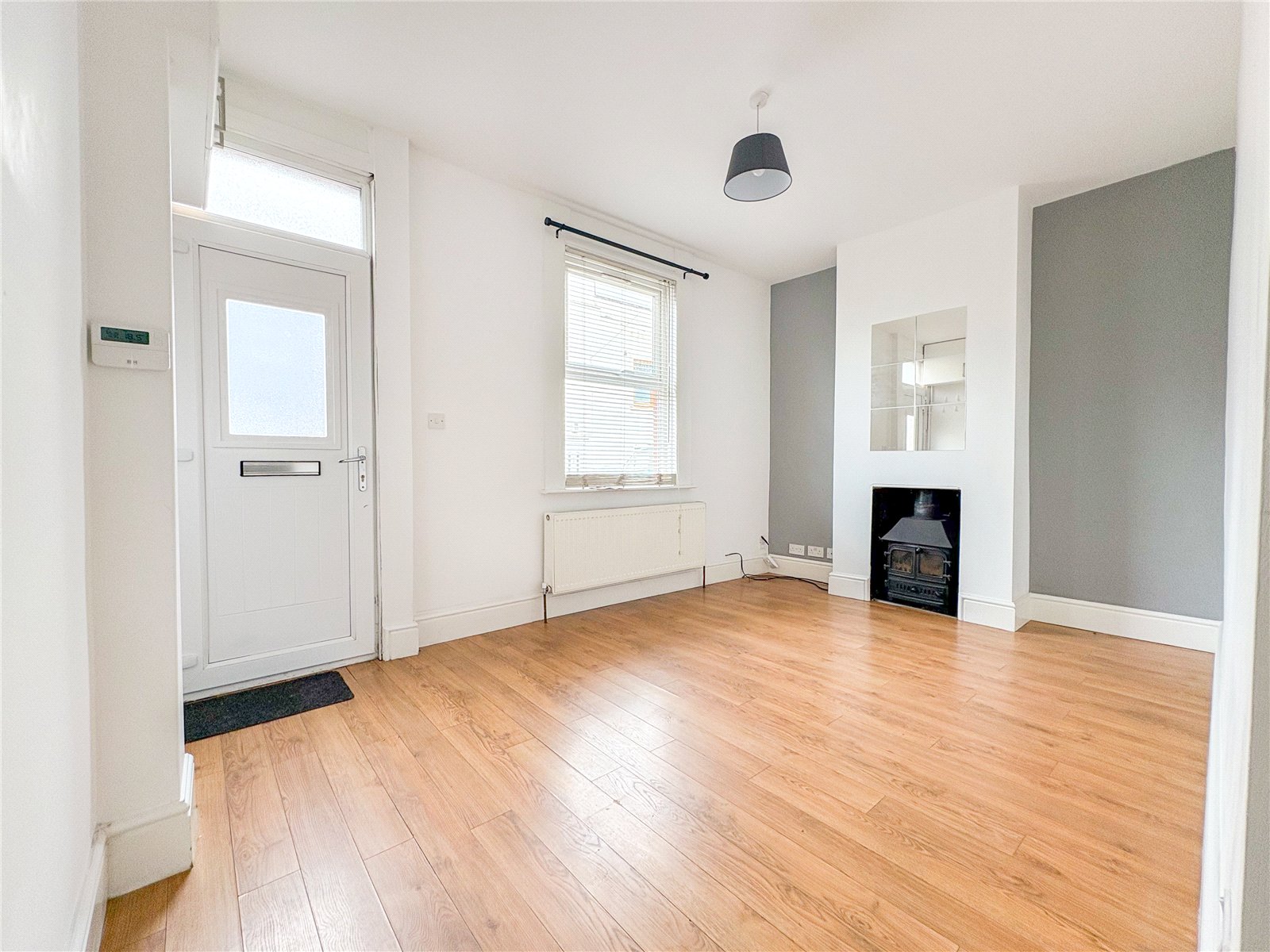 2 bedroom House for sale in Eastville, Bristol
