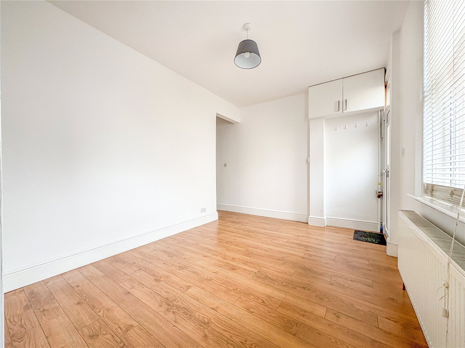 2 bedroom House for sale in Eastville, Bristol