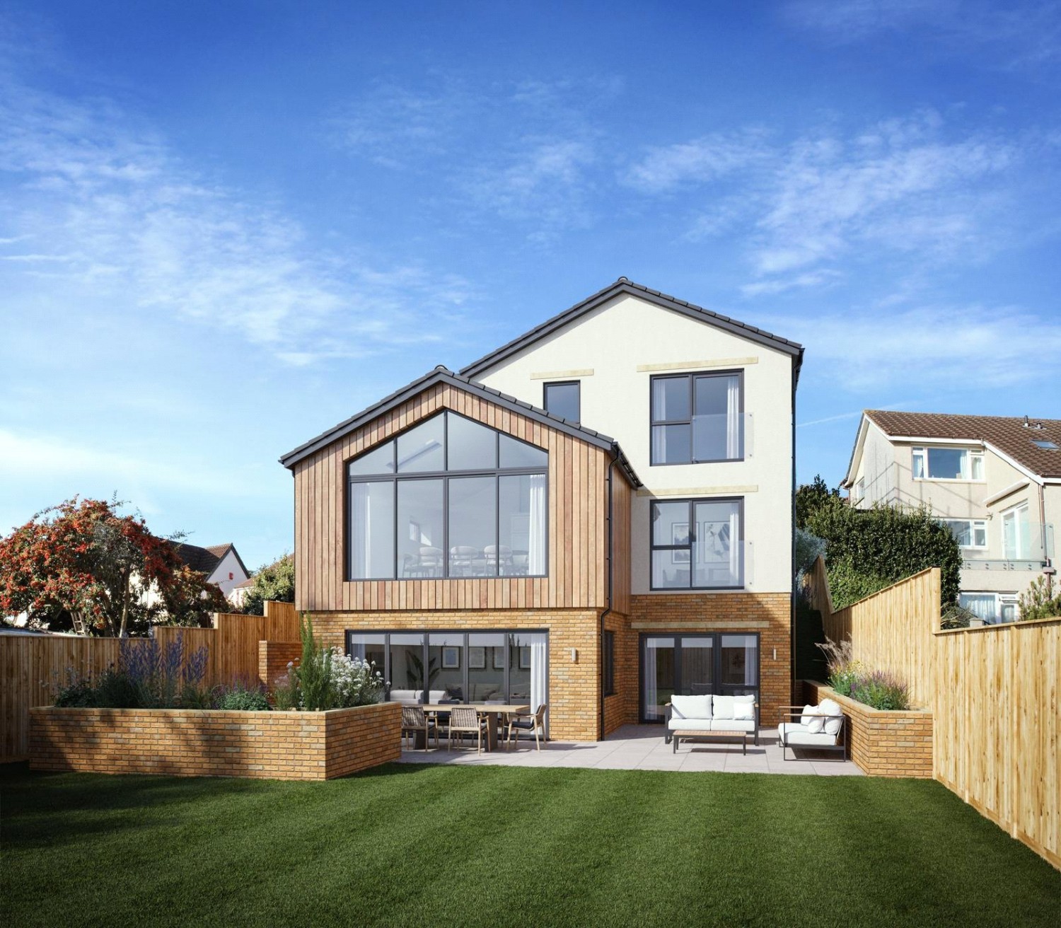 Long Ashton, Bristol, Somerset