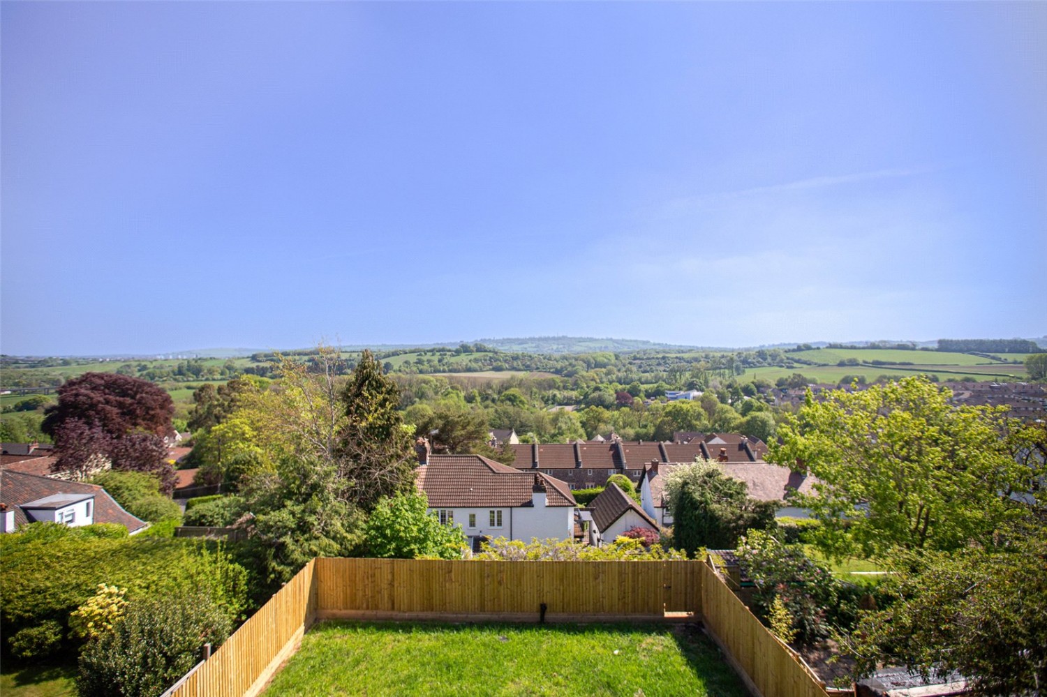 Long Ashton, Bristol, Somerset