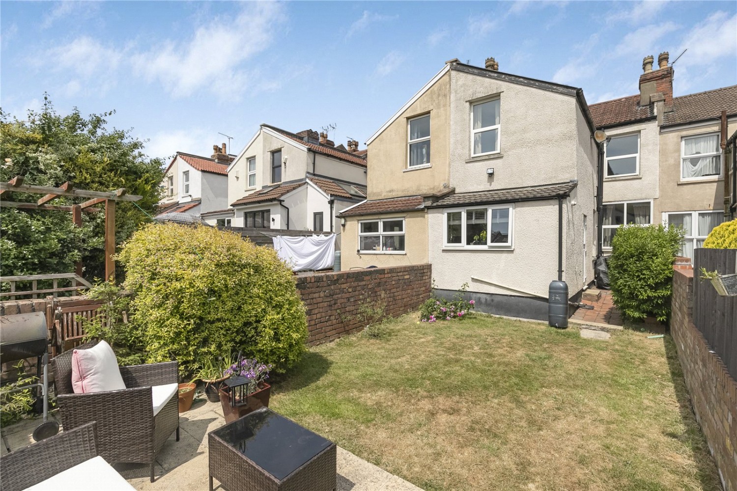 Horfield, Bristol