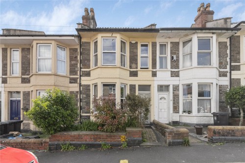 Horfield, Bristol