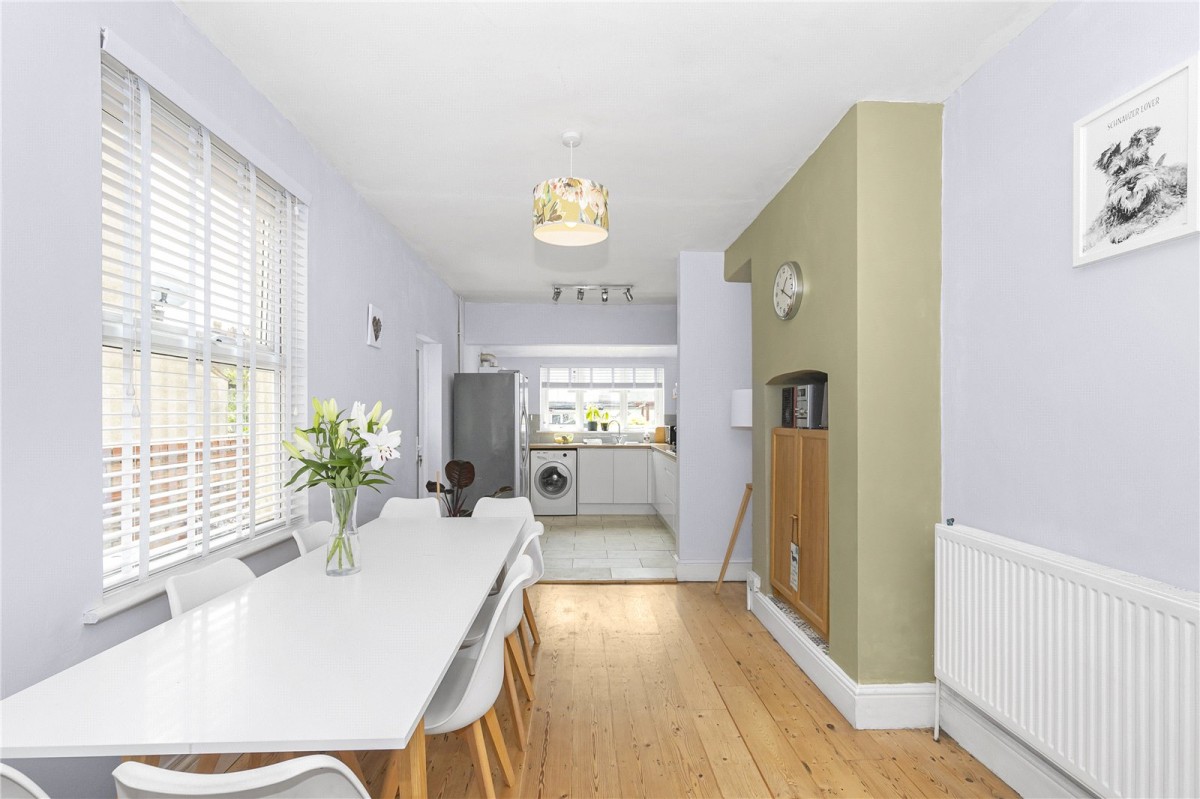 Horfield, Bristol