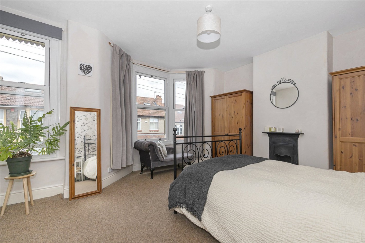 Horfield, Bristol