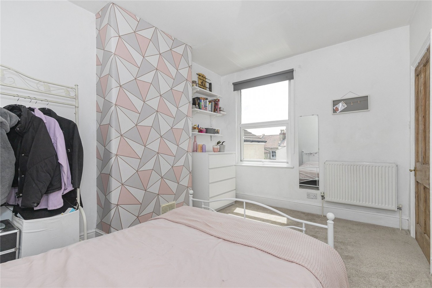 Horfield, Bristol