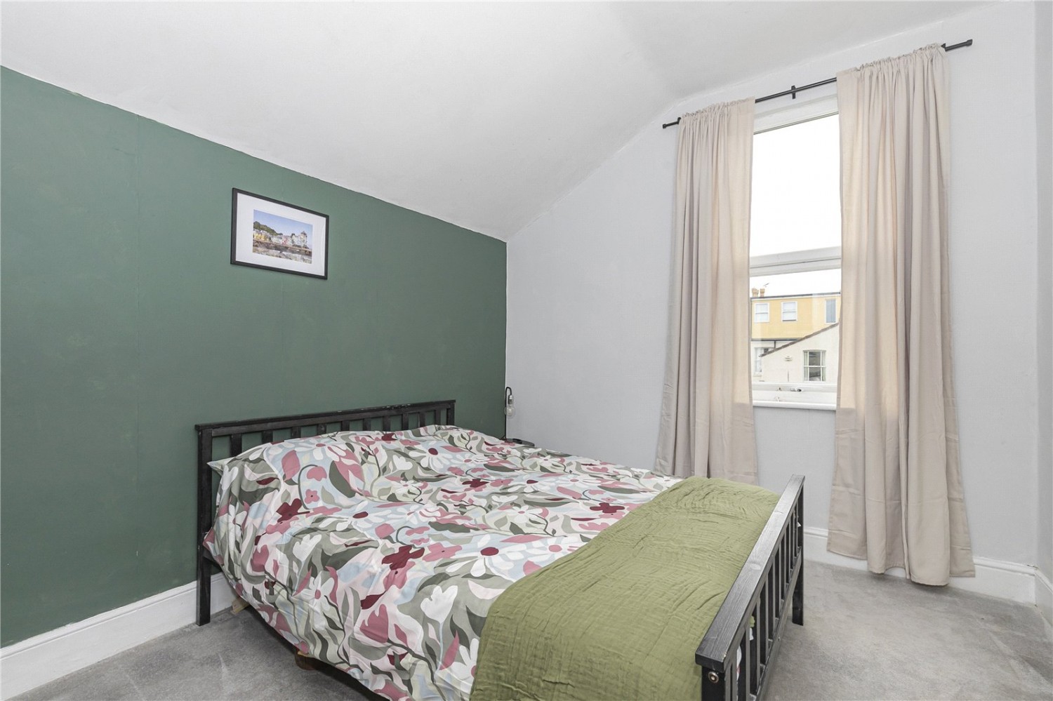 Horfield, Bristol