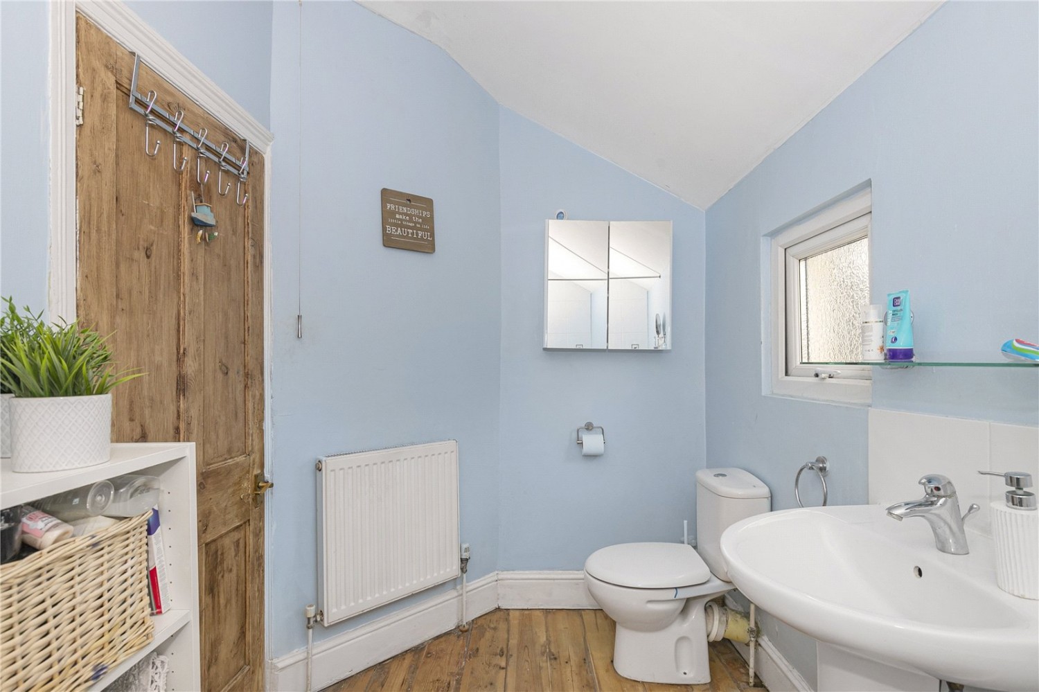 Horfield, Bristol