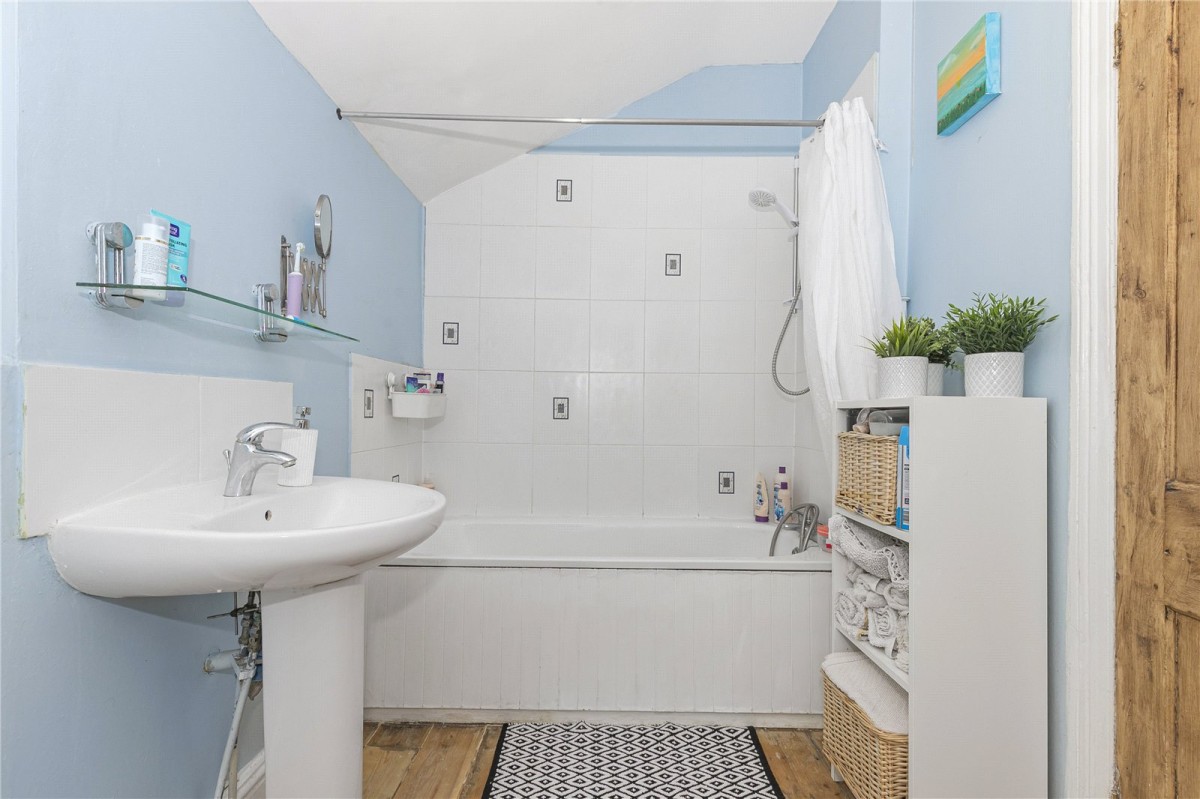 Horfield, Bristol
