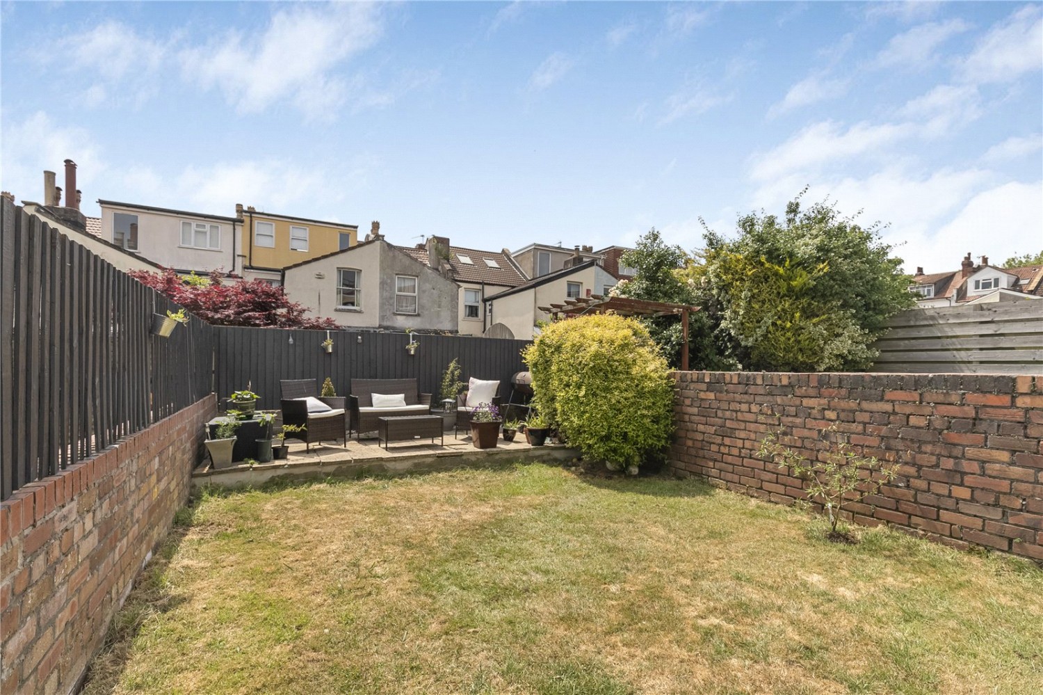 Horfield, Bristol