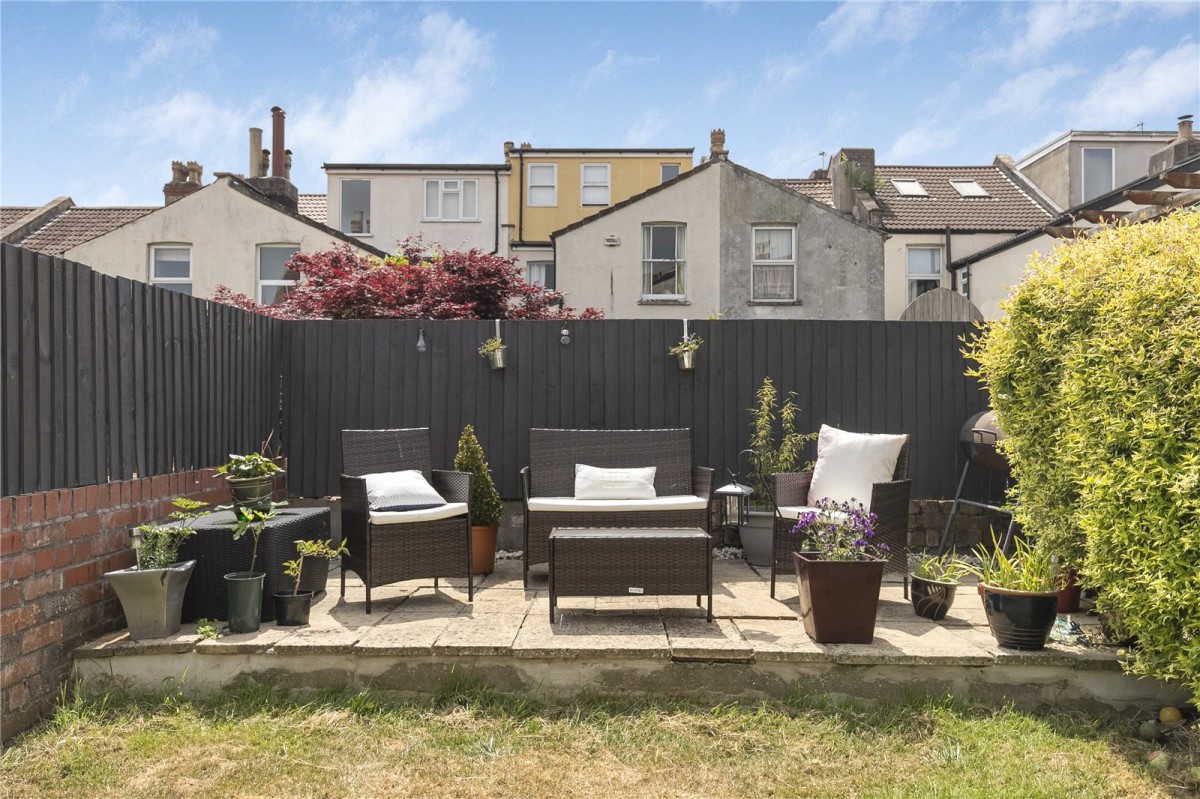 Horfield, Bristol