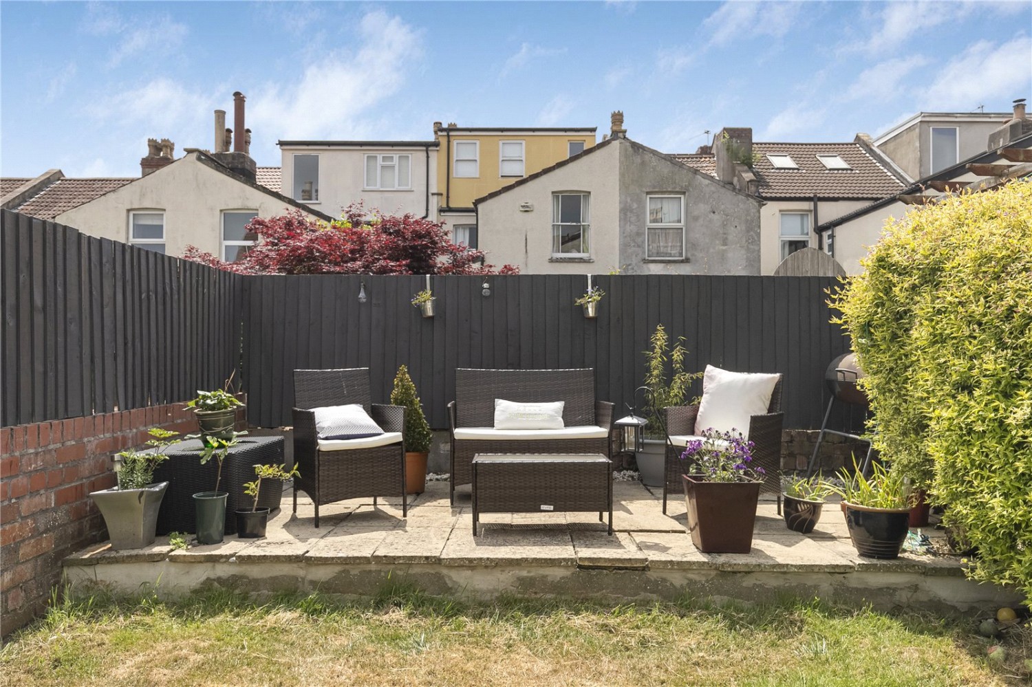 Horfield, Bristol