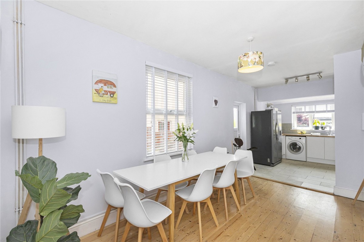 Horfield, Bristol