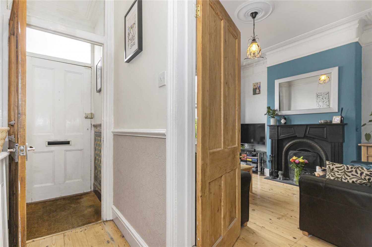 Horfield, Bristol