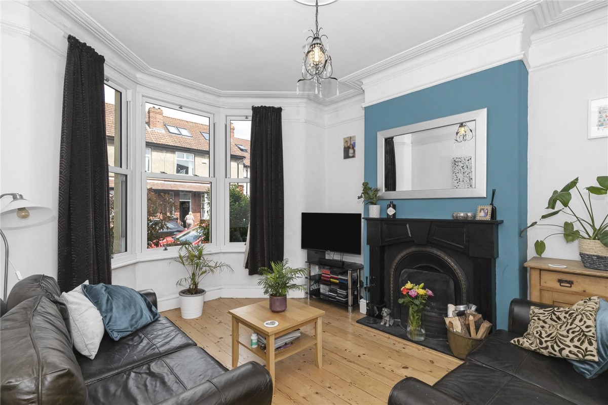 Horfield, Bristol