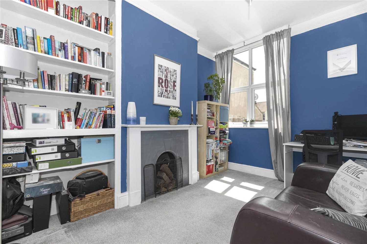 Horfield, Bristol