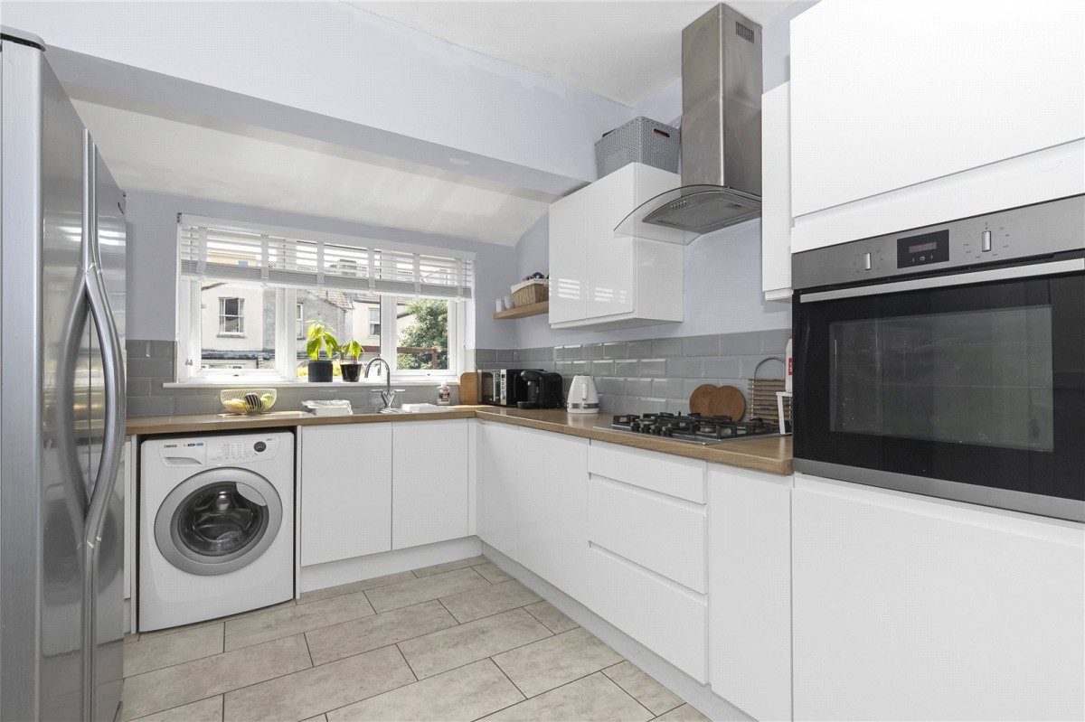 Horfield, Bristol