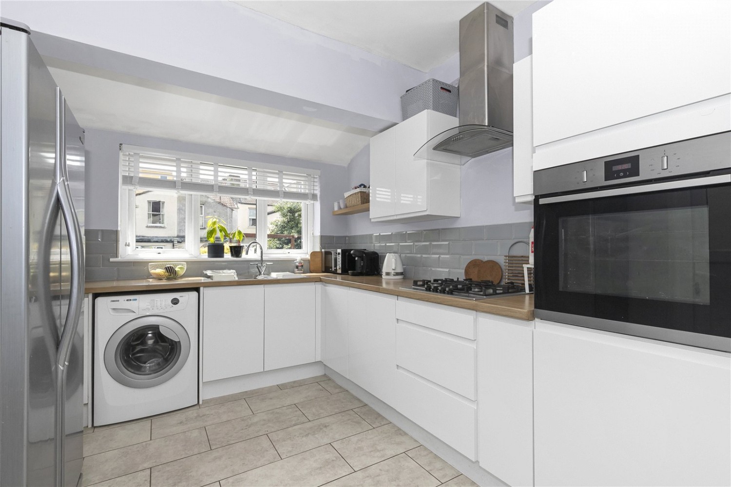 Horfield, Bristol